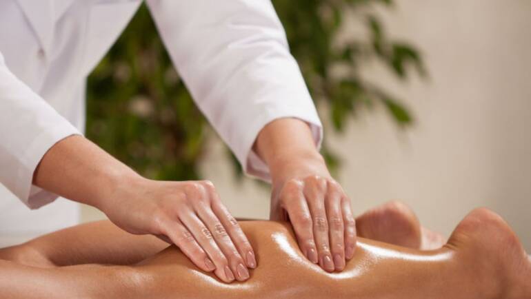 lymphatic drainage facial benefits