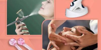 modelage, facial care, and 6 premium treatments