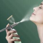 natural anti-aging facial therapy without botox