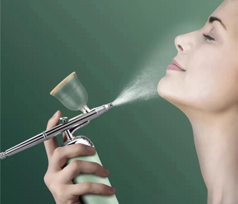 natural anti-aging facial therapy without botox