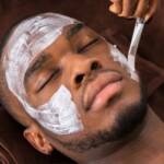 best facial treatment for glowing skin in Paris